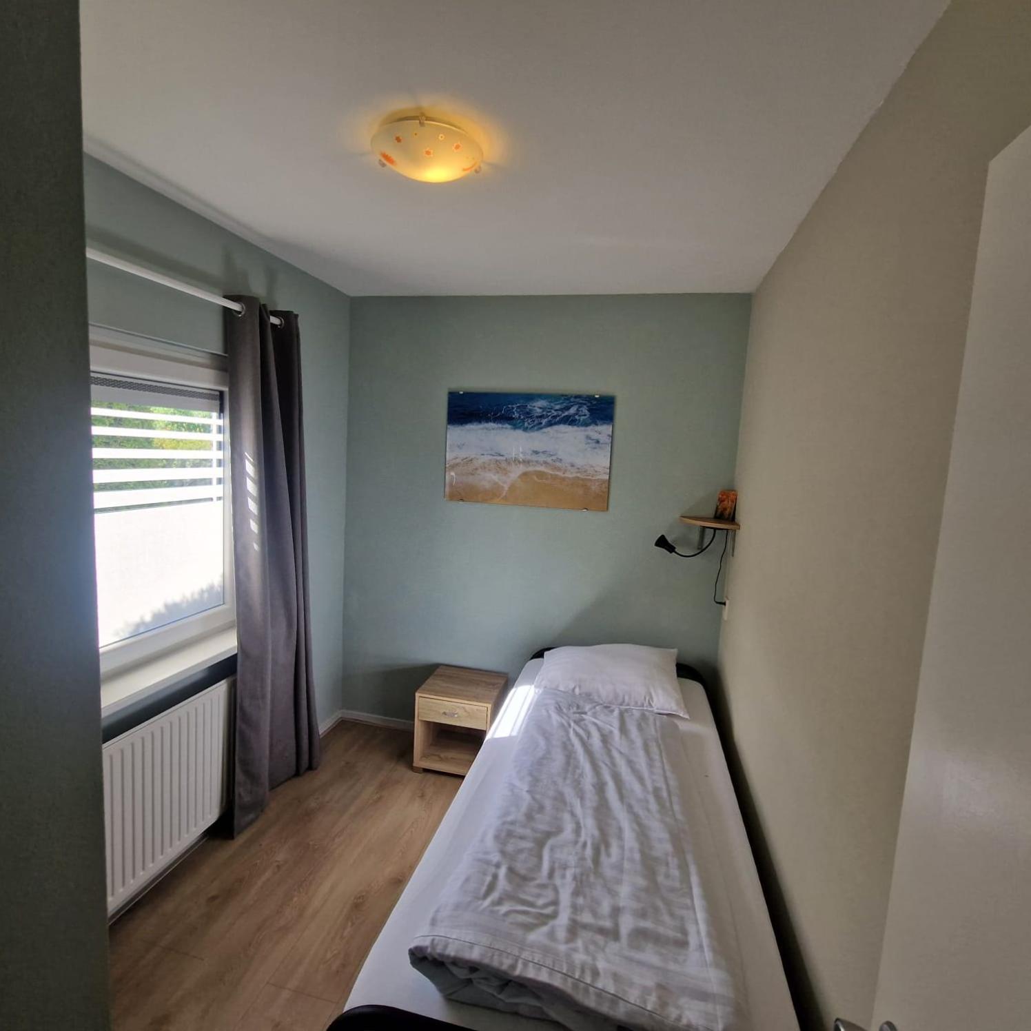 De Zeemeeuw Noordwijkerhout Exterior foto